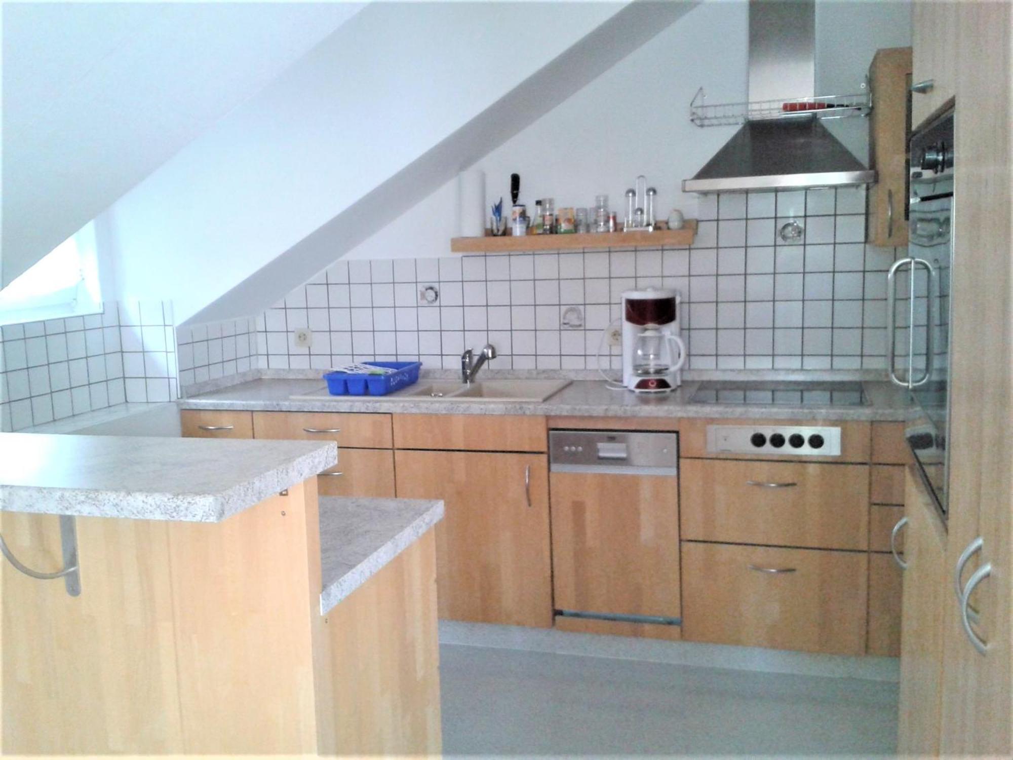 Ferienwohnung Beim Ried Bad Waldsee Esterno foto