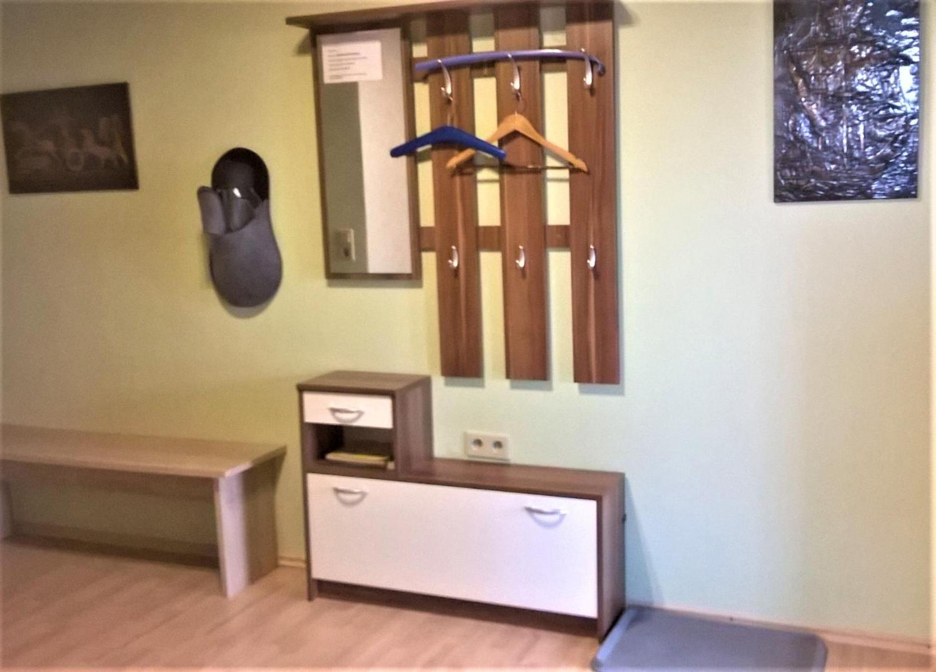 Ferienwohnung Beim Ried Bad Waldsee Esterno foto