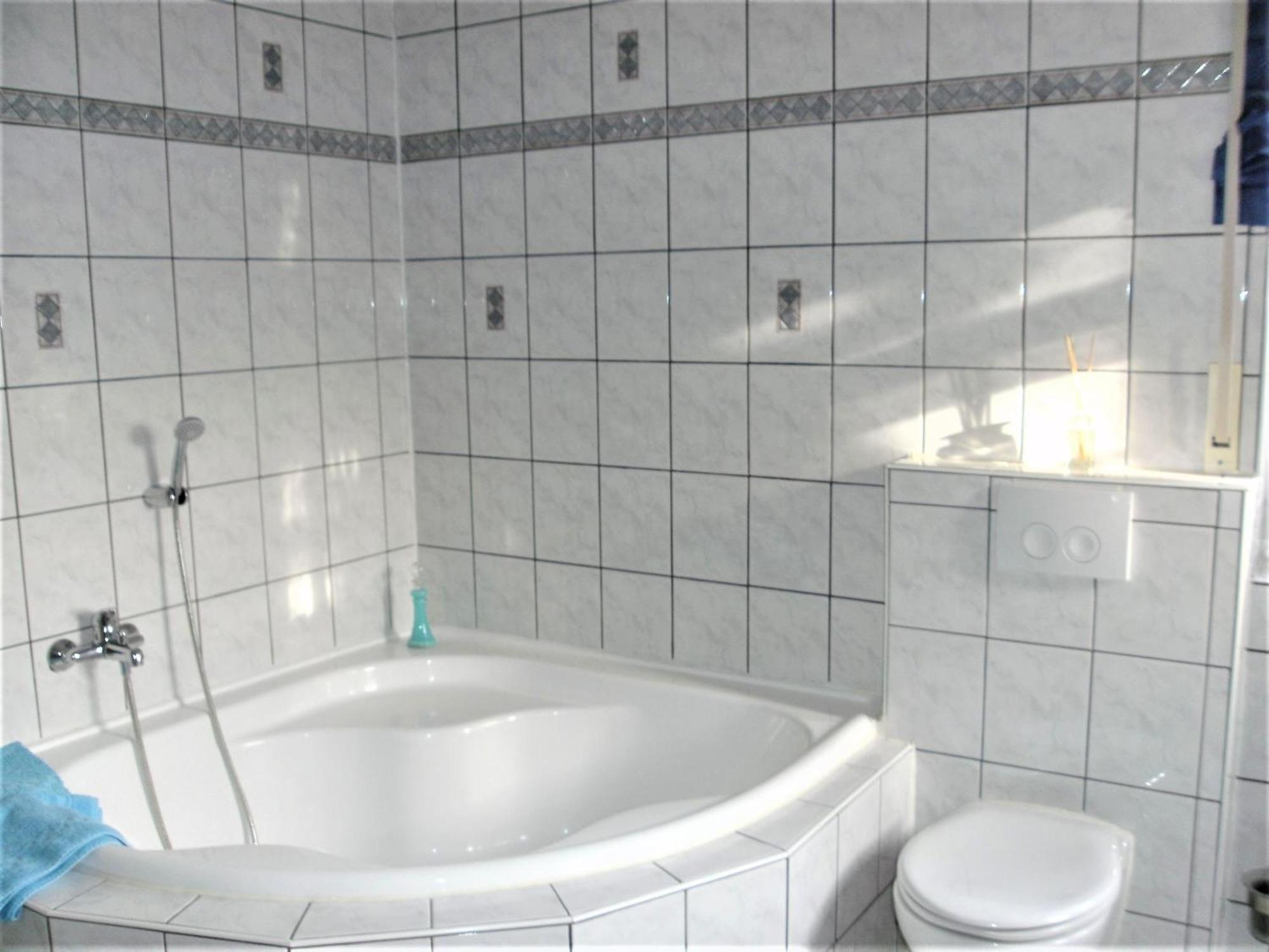 Ferienwohnung Beim Ried Bad Waldsee Esterno foto