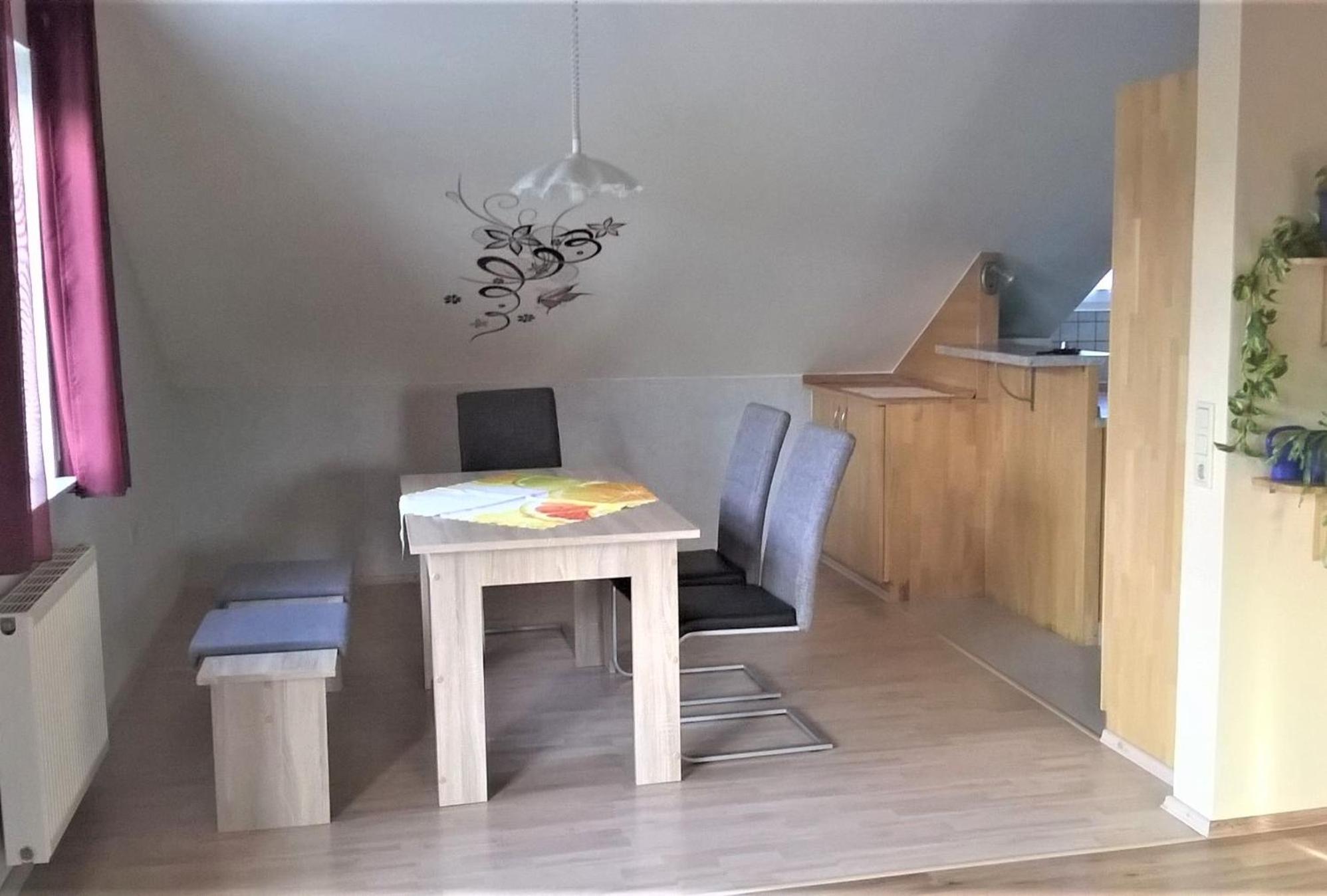 Ferienwohnung Beim Ried Bad Waldsee Esterno foto