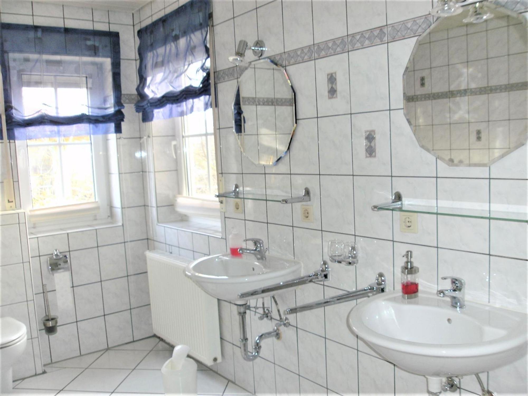 Ferienwohnung Beim Ried Bad Waldsee Esterno foto
